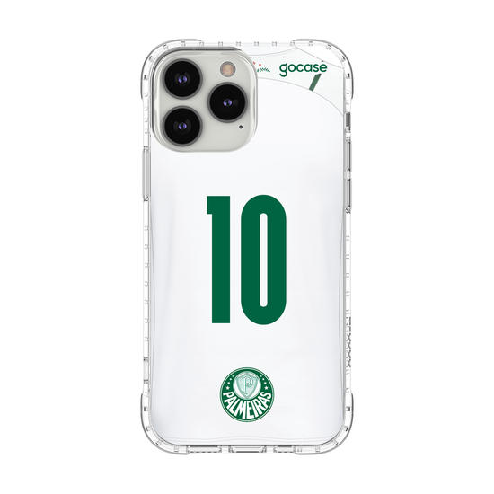 Capinha para celular Palmeiras Uniforme 2 2021 Personalizado
