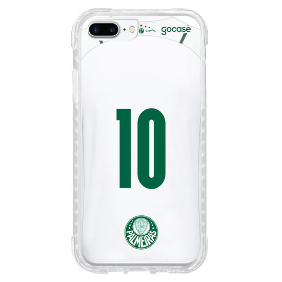 Capinha para celular Palmeiras Uniforme 2 2021 Personalizado