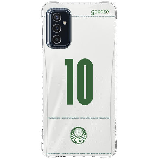 Palmeiras - Uniforme 2 2022 Personalizado