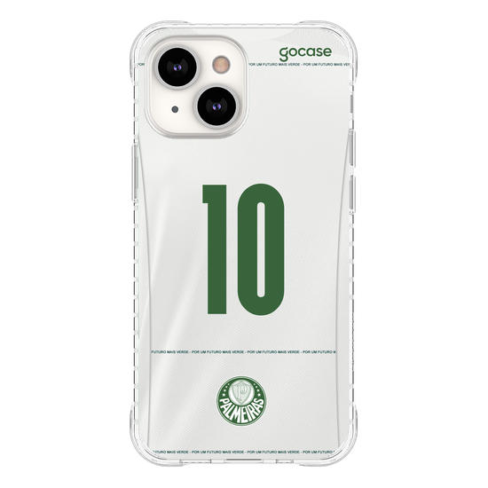 Palmeiras - Uniforme 2 2022 Personalizado
