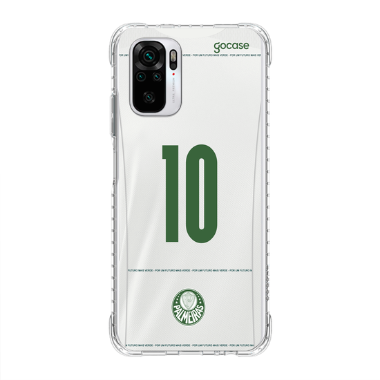 Palmeiras - Uniforme 2 2022 Personalizado