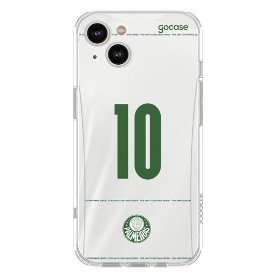 Palmeiras - Uniforme 2 2022 Personalizado