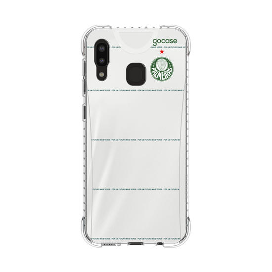Capinha para celular Palmeiras - Uniforme 2 2022