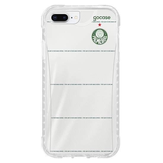 Capinha para celular Palmeiras - Uniforme 2 2022
