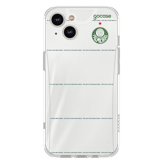 Palmeiras - Uniforme 2 2022