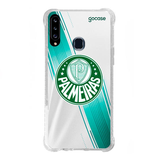 Capa para Huawei P Smart Z do Rio Ave FC Escudo Fundo Verde - Licença  Oficial Rio Ave FC