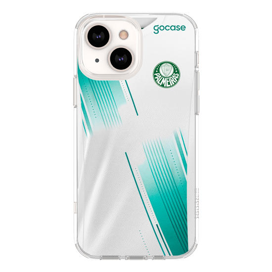 Capinha para celular Palmeiras - Uniforme 2 2023