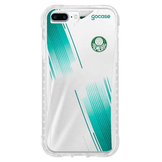 Capinha para celular Palmeiras - Uniforme 2 2023