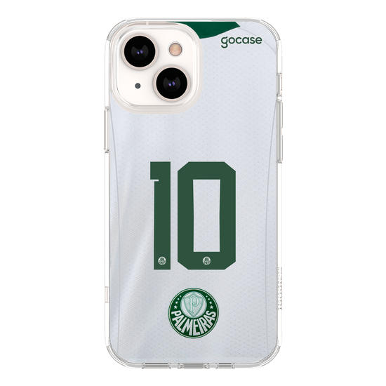 Capinha para celular  Palmeiras - Uniforme 2 2024 Personalizado