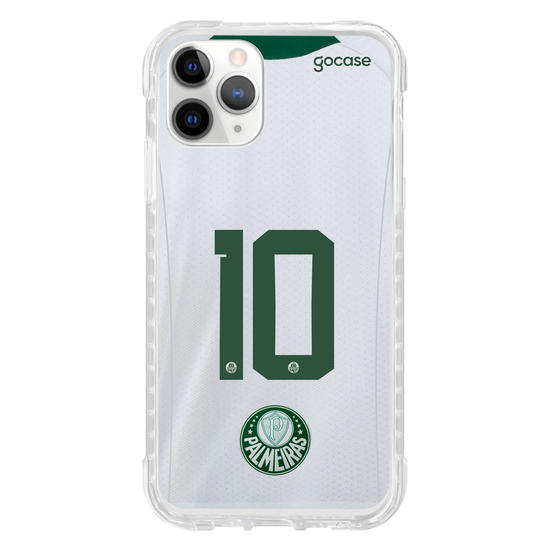 Capinha para celular  Palmeiras - Uniforme 2 2024 Personalizado