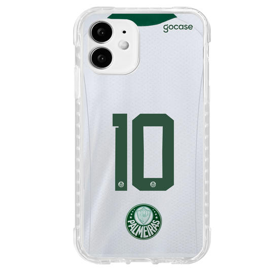 Capinha para celular  Palmeiras - Uniforme 2 2024 Personalizado