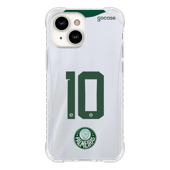  Palmeiras - Uniforme 2 2024 Personalizado