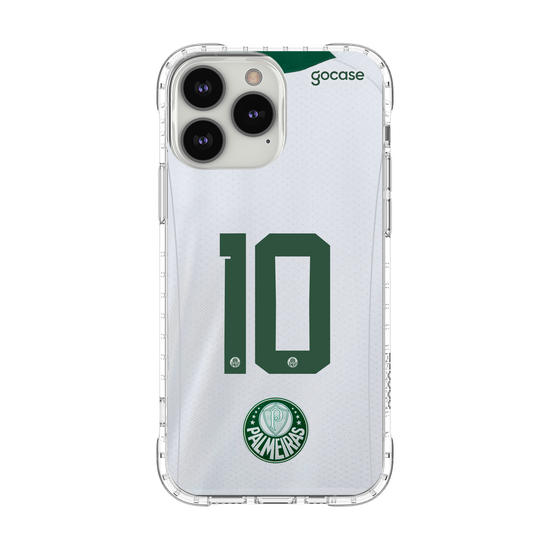 Capinha para celular  Palmeiras - Uniforme 2 2024 Personalizado