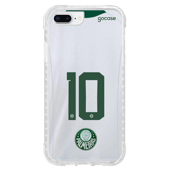 Capinha para celular  Palmeiras - Uniforme 2 2024 Personalizado