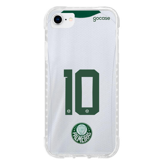Capinha para celular  Palmeiras - Uniforme 2 2024 Personalizado