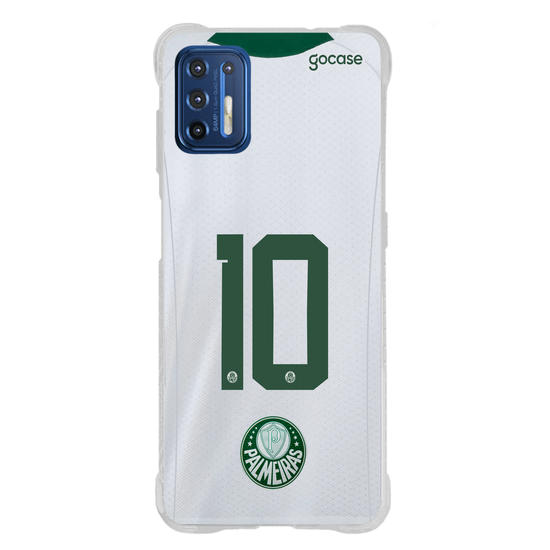 Capinha para celular  Palmeiras - Uniforme 2 2024 Personalizado