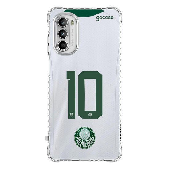 Capinha para celular  Palmeiras - Uniforme 2 2024 Personalizado