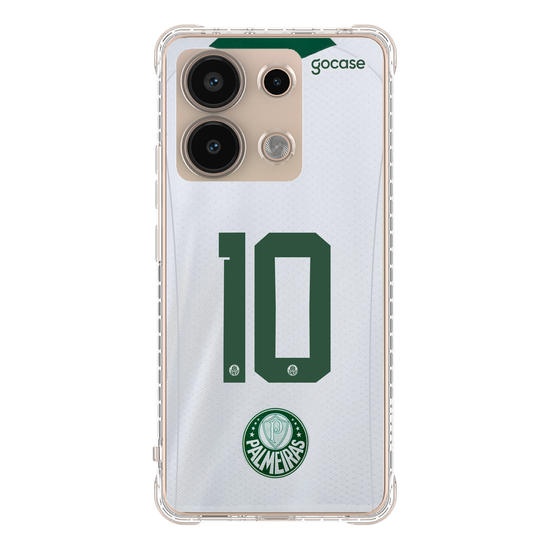 Capinha para celular  Palmeiras - Uniforme 2 2024 Personalizado