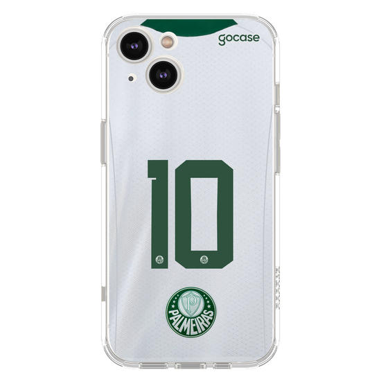  Palmeiras - Uniforme 2 2024 Personalizado