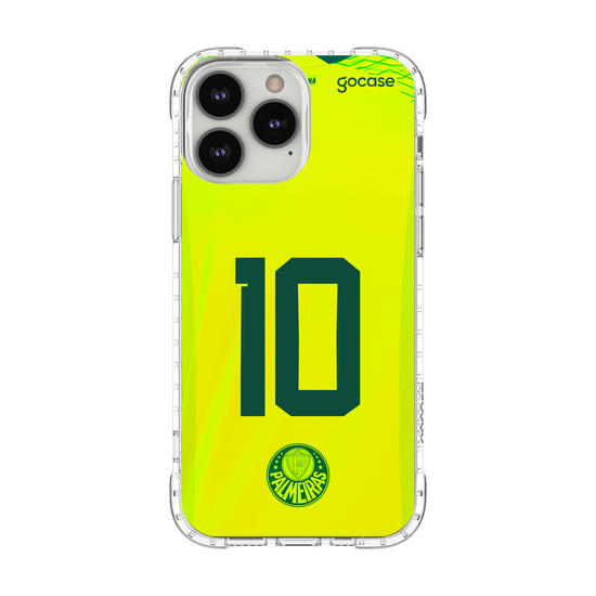 Capinha para celular Palmeiras - Uniforme 3 2023 Personalizado