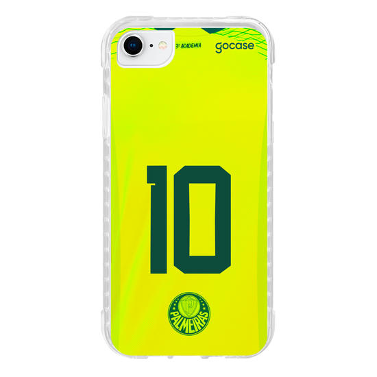 Capinha para celular Palmeiras - Uniforme 3 2023 Personalizado