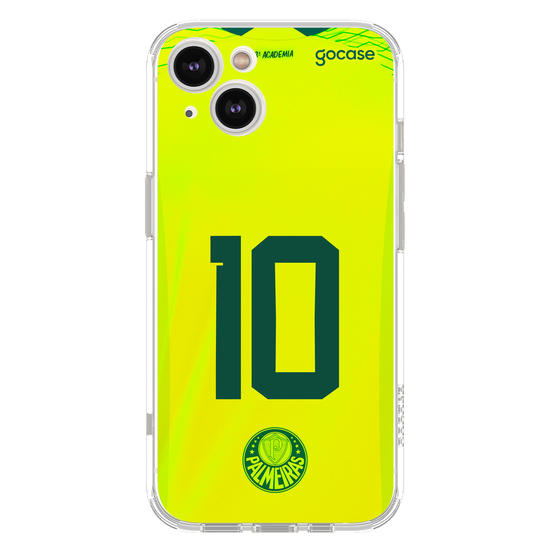 Palmeiras - Uniforme 3 2023 Personalizado