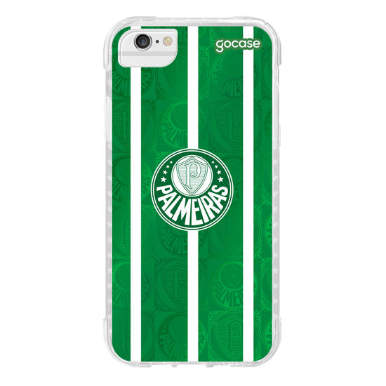 Capinha para celular Palmeiras - Uniforme 93 Escudo