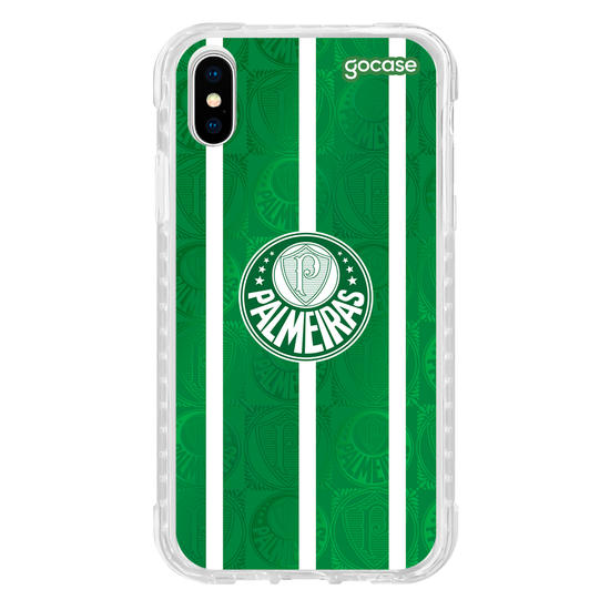Capinha para celular Palmeiras - Uniforme 93 Escudo
