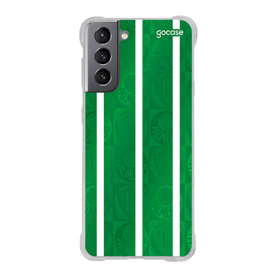 Capinha para celular Palmeiras - Uniforme 93