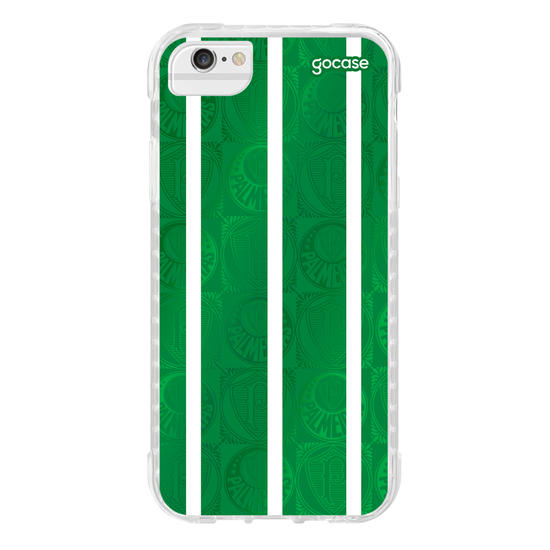 Capinha para celular Palmeiras - Uniforme 93
