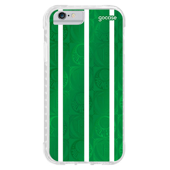 Capinha para celular Palmeiras - Uniforme 93
