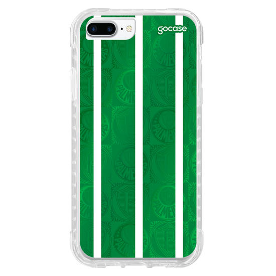 Capinha para celular Palmeiras - Uniforme 93