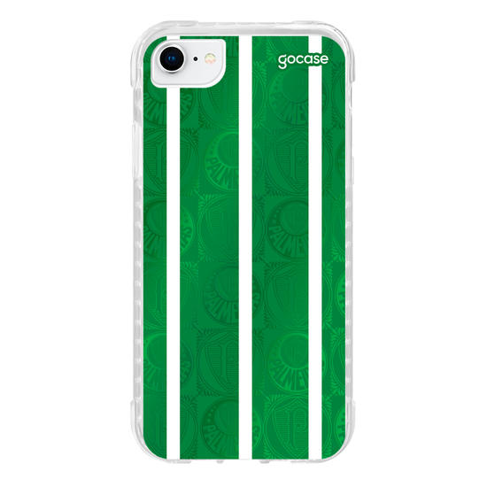 Capinha para celular Palmeiras - Uniforme 93