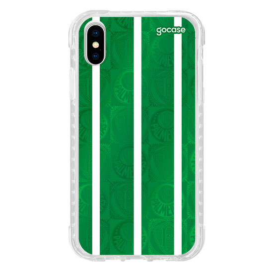 Capinha para celular Palmeiras - Uniforme 93