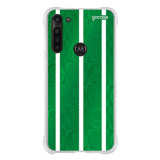 Capinha para celular Palmeiras - Uniforme 93