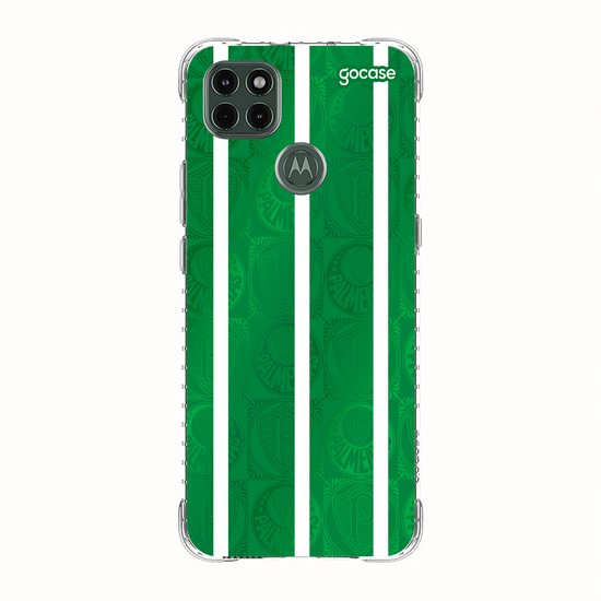 Capinha para celular Palmeiras - Uniforme 93