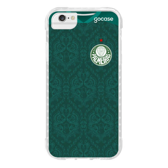 Capinha para celular Palmeiras Uniforme I 2020
