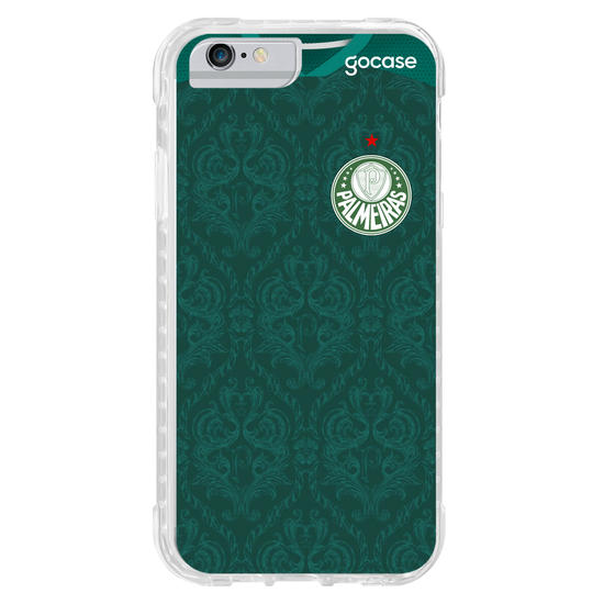 Capinha para celular Palmeiras Uniforme I 2020