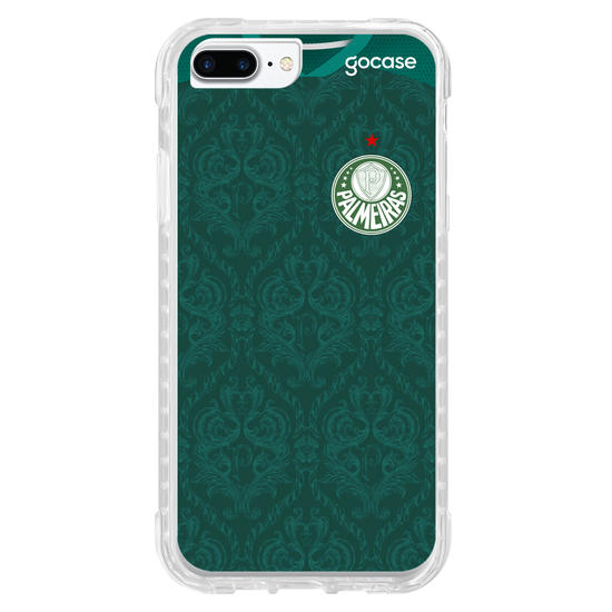 Capinha para celular Palmeiras Uniforme I 2020