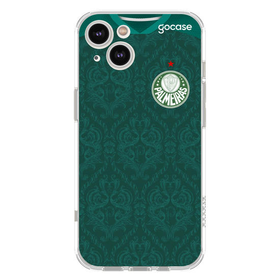 Palmeiras Uniforme I 2020