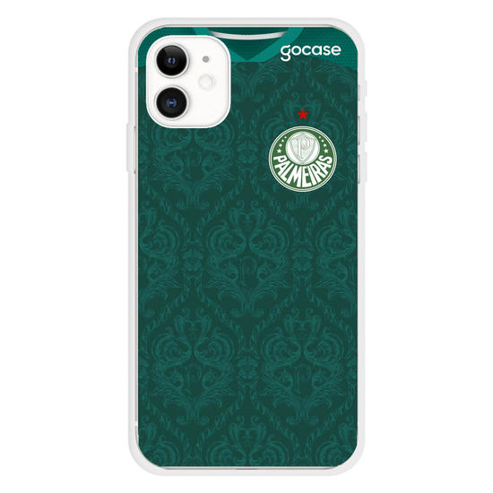 Palmeiras Uniforme I 2020 Phone Case