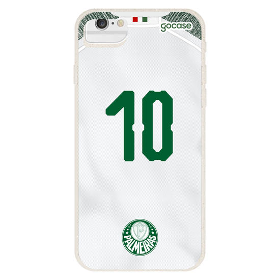 Palmeiras - Uniforme II - 2019 - Personalizado