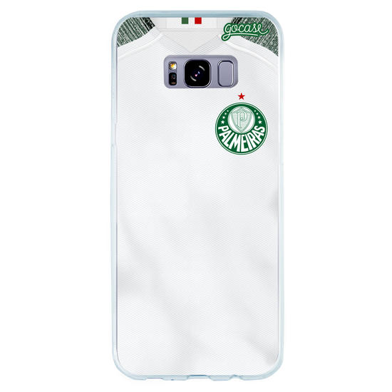 Palmeiras - Uniforme II - 2019 