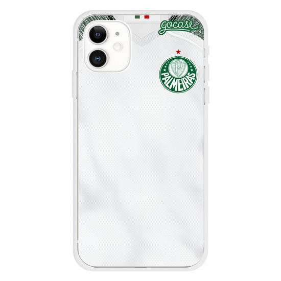 Palmeiras - Uniforme II - 2019  Phone Case