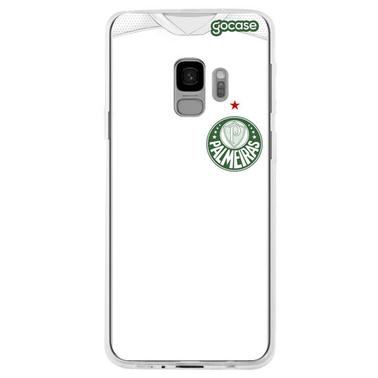 Palmeiras Uniforme II 2020