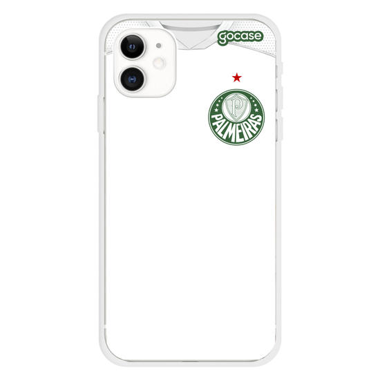 Palmeiras Uniforme II 2020 Phone Case