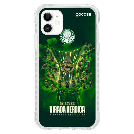 Capa Para iPhone 11 Jogadores de hóquei e gíria