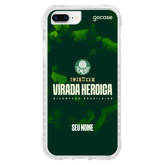 Capinha para celular  Palmeiras - Virada Heroica