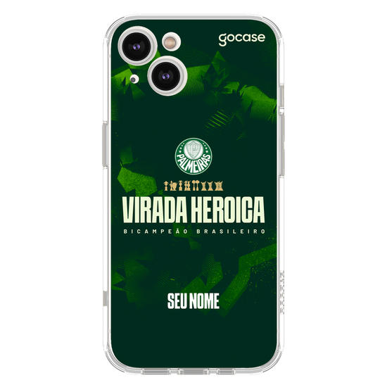  Palmeiras - Virada Heroica