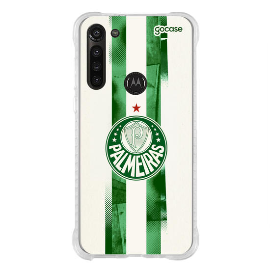Capinha para celular  Palmeiras - Worn Lines
